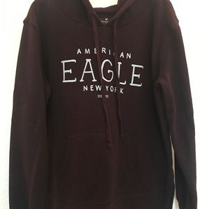 American Eagle sweatshirt